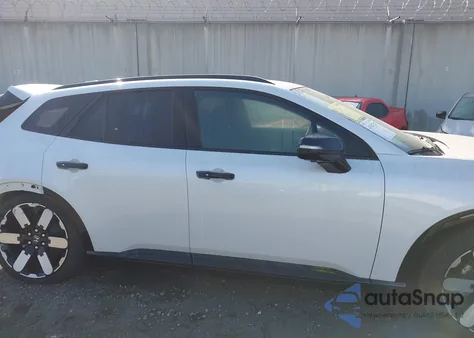 2025 Honda Prologue Elite из США, поврежденный, VIN 3GPKHZRJ4SS506250